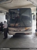 Transuper 980 na cidade de Governador Valadares, Minas Gerais, Brasil, por Marcos Demetrio. Número da foto: #11551839.