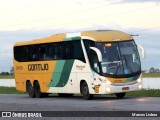 Empresa Gontijo de Transportes 21430 na cidade de Rio Largo, Alagoas, Brasil, por Marcos Lisboa. Número da foto: #11552596.
