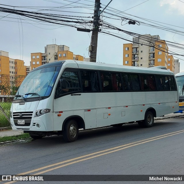 Prefeitura Municipal de São Roque 5156 na cidade de Jandira, São Paulo, Brasil, por Michel Nowacki. ID da foto: 11504982.