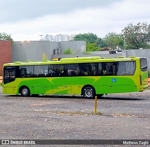 JTP Transportes - COM Embu das Artes  na cidade de Barueri, São Paulo, Brasil, por Matheus Zaghi. ID da foto: 11504826.