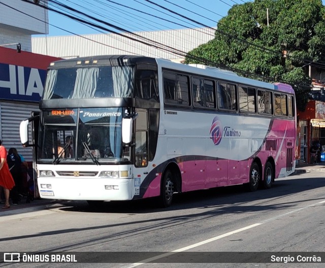 D Turismo 03 na cidade de Vila Velha, Espírito Santo, Brasil, por Sergio Corrêa. ID da foto: 11504238.