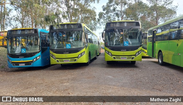 JTP Transportes - COM Porto Velho  na cidade de Barueri, São Paulo, Brasil, por Matheus Zaghi. ID da foto: 11504876.