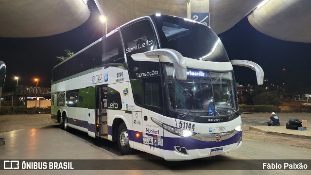 Princesa do Norte 51144 na cidade de Uberlândia, Minas Gerais, Brasil, por Fábio Paixão. Número da foto: #11504357.