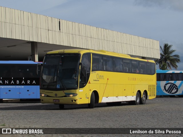 Viação Itapemirim 8613 na cidade de Caruaru, Pernambuco, Brasil, por Lenilson da Silva Pessoa. ID da foto: 11504503.