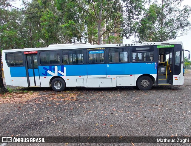 JTP Transportes - COM Porto Velho  na cidade de Barueri, São Paulo, Brasil, por Matheus Zaghi. ID da foto: 11504839.