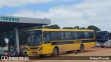 Escolares RJ 110.248 na cidade de Junqueiro, Alagoas, Brasil, por Melqui Macedo. Número da foto: #11503320.