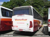 Venetur Turismo 3730 na cidade de Aparecida, São Paulo, Brasil, por Douglas Célio Brandao. Número da foto: #11503937.