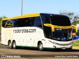 RodeRotas - Rotas de Viação do Triângulo 2212 na cidade de Campo Grande, Mato Grosso do Sul, Brasil, por Kelvin Silva Caovila Santos. Número da foto: #11504544.
