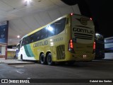 Empresa Gontijo de Transportes 19030 na cidade de Palmas, Tocantins, Brasil, por Gabriel dos Santos. Número da foto: #:id.
