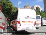 Venetur Turismo 4040 na cidade de Aparecida, São Paulo, Brasil, por Douglas Célio Brandao. Número da foto: #11503758.