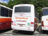 Venetur Turismo 2780 na cidade de Aparecida, São Paulo, Brasil, por Douglas Célio Brandao. Número da foto: #11503932.