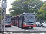 Viação Osasco 763 na cidade de Osasco, São Paulo, Brasil, por Ítalo Silva. ID da foto: :id.