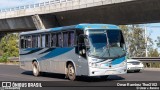 Línea de Turismos Toluca-Tenango Estrella de Oro 592 na cidade de Álvaro Obregón, Ciudad de México, México, por Omar Ramírez Thor2102. Número da foto: #:id.