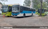 JTP Transportes - COM Embu das Artes  na cidade de Barueri, São Paulo, Brasil, por Matheus Zaghi. Número da foto: #11504797.