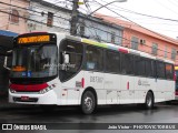 Expresso Pégaso D87307 na cidade de Rio de Janeiro, Rio de Janeiro, Brasil, por João Victor - PHOTOVICTORBUS. Número da foto: #:id.