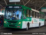 OT Trans - Ótima Salvador Transportes 20400 na cidade de Lauro de Freitas, Bahia, Brasil, por André Pietro  Lima da Silva. Número da foto: #11504384.