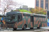 Exército Brasileiro EB00979 na cidade de Curitiba, Paraná, Brasil, por Alessandro Fracaro Chibior. Número da foto: #:id.