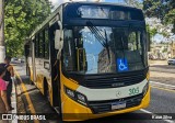 Empresa de Transportes Nova Marambaia AT-305 na cidade de Belém, Pará, Brasil, por Kauê Silva. Número da foto: #:id.