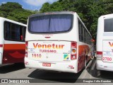 Venetur Turismo 1910 na cidade de Aparecida, São Paulo, Brasil, por Douglas Célio Brandao. Número da foto: #11503928.