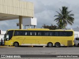 Viação Itapemirim 5801 na cidade de Caruaru, Pernambuco, Brasil, por Lenilson da Silva Pessoa. Número da foto: #11504493.