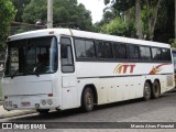 ATT - Atlântico Transportes e Turismo 1009 na cidade de Cachoeira, Bahia, Brasil, por Marcio Alves Pimentel. ID da foto: :id.