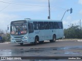 Viação Modelo 9028 na cidade de Aracaju, Sergipe, Brasil, por Jonathan Silva. Número da foto: #:id.