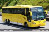 Viação Itapemirim 48105 na cidade de Piraí, Rio de Janeiro, Brasil, por Paulo Henrique Pereira Borges. Número da foto: #11504314.