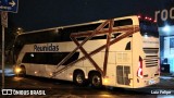 Empresa Reunidas Paulista de Transportes 162205 na cidade de Sorocaba, São Paulo, Brasil, por Luiz Felipe. Número da foto: #:id.