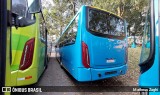 JTP Transportes - COM Porto Velho  na cidade de Barueri, São Paulo, Brasil, por Matheus Zaghi. Número da foto: #11504874.