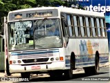 Viação Cidade Alagoinhas 167 na cidade de Alagoinhas, Bahia, Brasil, por Marcio Alves Pimentel. Número da foto: #:id.