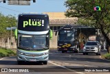 Viação Garcia 88127 na cidade de Campinas, São Paulo, Brasil, por Sérgio de Sousa Elias. Número da foto: #11504358.