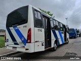 Cooper G4 1743 na cidade de Guarulhos, São Paulo, Brasil, por João Pedro. Número da foto: #:id.