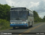 Rodonave 3095 na cidade de Saubara, Bahia, Brasil, por Carlos  Henrique. ID da foto: :id.