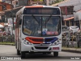 Capital Transportes 8139 na cidade de Aracaju, Sergipe, Brasil, por Isac Sodré. Número da foto: #:id.