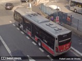 Express Transportes Urbanos Ltda 4 8925 na cidade de São Paulo, São Paulo, Brasil, por Rafael Lopes de Oliveira. Número da foto: #11504480.