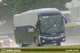 Viação Cometa 719641 na cidade de São José dos Campos, São Paulo, Brasil, por Everaldo Bordini. Número da foto: #:id.