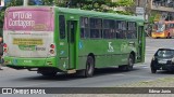 Viação Novo Retiro 1505 na cidade de Contagem, Minas Gerais, Brasil, por Edmar Junio. Número da foto: #:id.