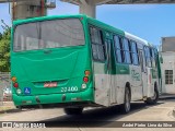 OT Trans - Ótima Salvador Transportes 20400 na cidade de Lauro de Freitas, Bahia, Brasil, por André Pietro  Lima da Silva. Número da foto: #11504387.