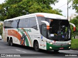 Empresa de Transportes Andorinha 6272 na cidade de Campinas, São Paulo, Brasil, por Julio Medeiros. Número da foto: #:id.