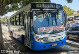 Transportes Barata BN-99306 na cidade de Belém, Pará, Brasil, por Kauê Silva. Número da foto: #:id.