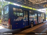 Next Mobilidade - ABC Sistema de Transporte 81.149 na cidade de Santo André, São Paulo, Brasil, por Fabrício Portella Matos. Número da foto: #11503610.