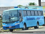 Rodonave 3086 na cidade de Feira de Santana, Bahia, Brasil, por Marcio Alves Pimentel. Número da foto: #11504552.