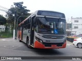 Viação Osasco 0800 na cidade de Osasco, São Paulo, Brasil, por Ítalo Silva. Número da foto: #:id.