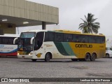 Empresa Gontijo de Transportes 14115 na cidade de Caruaru, Pernambuco, Brasil, por Lenilson da Silva Pessoa. ID da foto: :id.