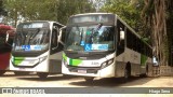 Empresa de Ônibus Vila Galvão 2405 na cidade de Guarulhos, São Paulo, Brasil, por Hiago Sena. Número da foto: #:id.