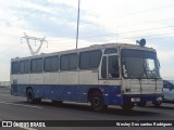 Ônibus Particulares 0573 na cidade de Porto Alegre, Rio Grande do Sul, Brasil, por Wesley Dos santos Rodrigues. Número da foto: #11502971.