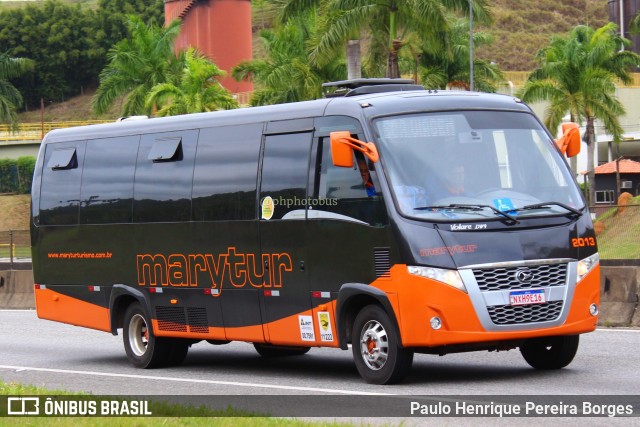 Marytur Turismo 2013 na cidade de Piraí, Rio de Janeiro, Brasil, por Paulo Henrique Pereira Borges. ID da foto: 11556200.