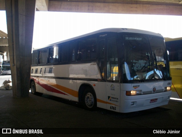 Bomfim 6765 na cidade de Aracaju, Sergipe, Brasil, por Clébio Júnior. ID da foto: 11555426.