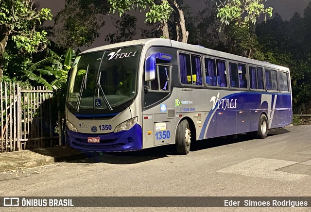 Vitali 1350 na cidade de Hortolândia, São Paulo, Brasil, por Eder  Simoes Rodrigues. ID da foto: 11554828.