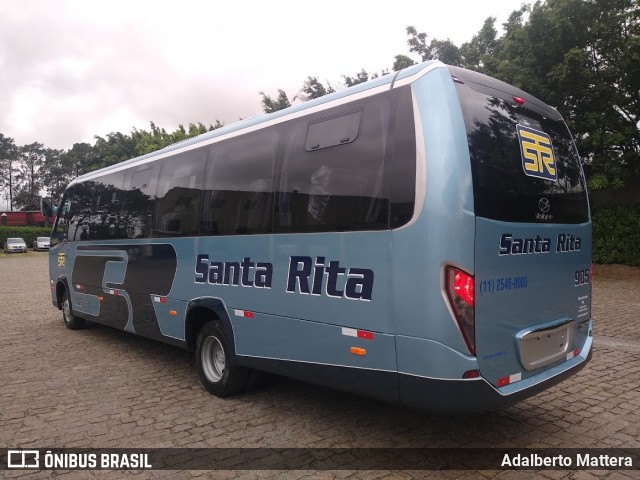 Turismo Santa Rita 905 na cidade de São Paulo, São Paulo, Brasil, por Adalberto Mattera. Número da foto: #11554637.